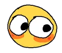 looking