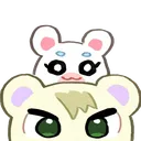 MarshalFlurryPeekLurk