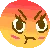 Angeryblob Discord Emoji