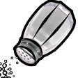 :SaltShake: