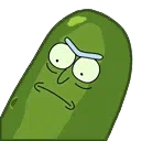 :PickleRick: