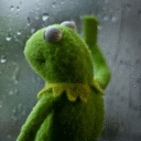 kermitDepressed