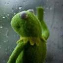 kermitDepressed
