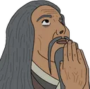 PrayingShang PrayingShang