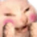 euphoria__blushcat Discord Emoji