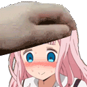 headpatchika Discord Emoji