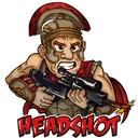 headshot_IMP Discord Emoji