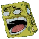 sponglaugh sponglaugh
