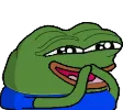 PeepoGiggle