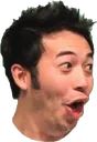 godly_poggersemote Discord Emoji