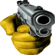 gun