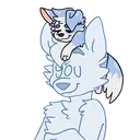 head_rest Discord Emoji