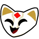 y8WeaselHappy