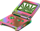 aesthetic_gaming Discord emoji