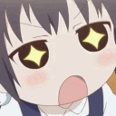 stareyed