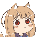Neko neko Discord Emoji