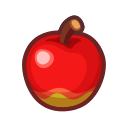 ACNH2_Apple Discord emoji