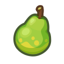 ACNH2_Pear Discord emoji