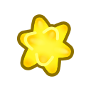ACNH1_StarSmallFrag Discord emoji