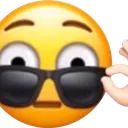 huh