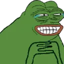 PepeLaughHmm