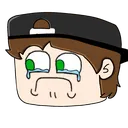 Jvgamerx_x_Triste Discord Emoji