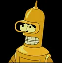 0benderGold
