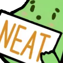 2741_neat_sign_bean