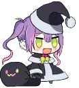 TowaPadoruSpin