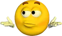 3DShrug_ 3DShrug_