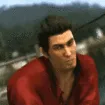 KiryuThumbsUp KiryuThumbsUp