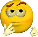 3DThink Discord Emoji