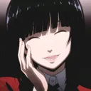 yumeko_pleased
