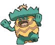 shinyludicolo