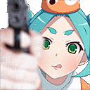 yotsugigun Discord emoji