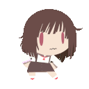 nadekodance Discord emoji