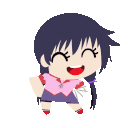 kanbarudance Discord emoji