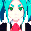 yotsugibowmaid Discord emoji