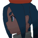 yotsugiheadtilt Discord Emoji