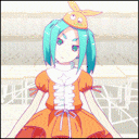 yotsugiyoudied Discord emoji