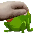 RingOfPainFrogPat