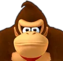 DonkeyKongSeeU
