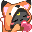 ts_love1 Discord emoji