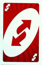 Reverso Discord emoji