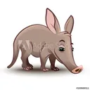 aardvark