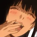 YumekoLaugh Discord Emoji