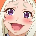 Runa Nyahaha Discord Emoji