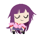 senjodance Discord emoji