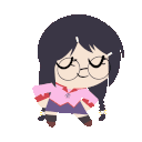 hanekawadance Discord emoji