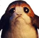 PorgSad PorgSad